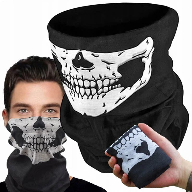 Kukla na tvár Lebka