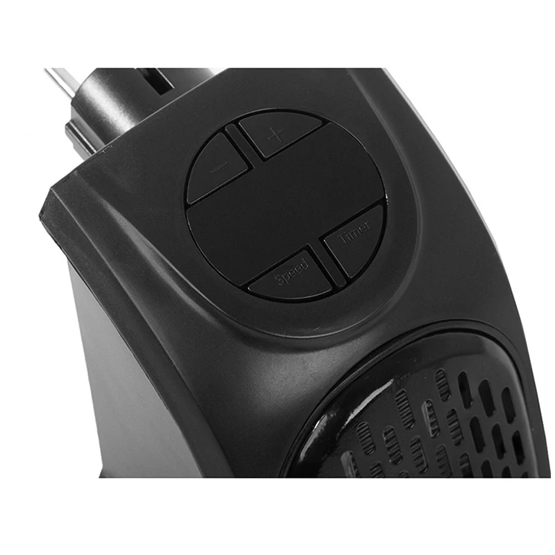 Elektrický mini ohrievač Handy Heater 400 W
