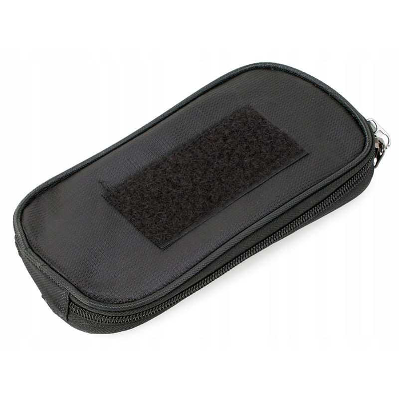 Cyklistická taška s obalom na telefón