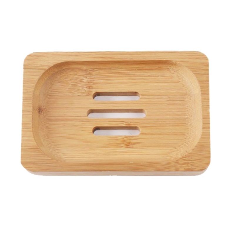 Bambusová mydelnička