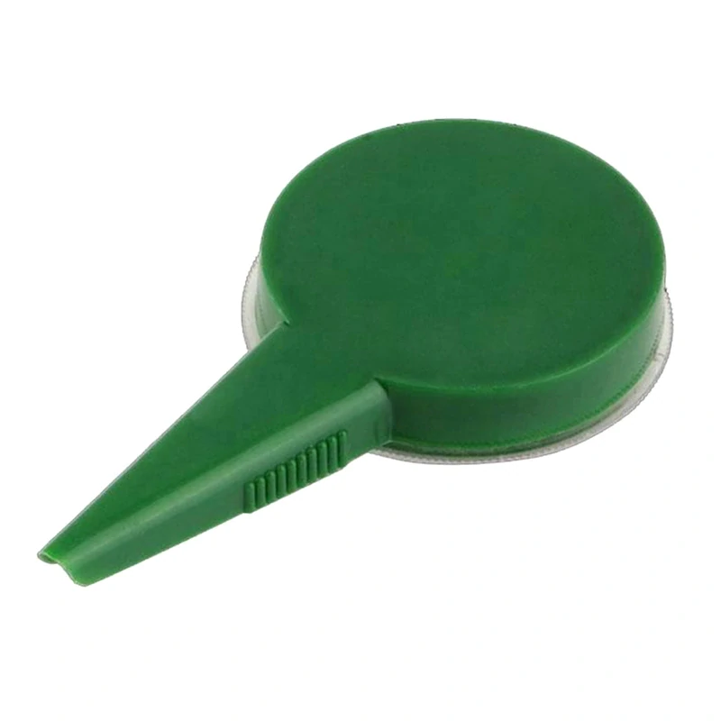 Mini sejací ručný strojček