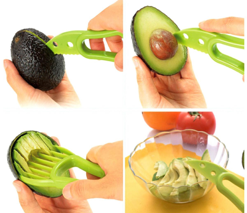 Nôž na avokádo
