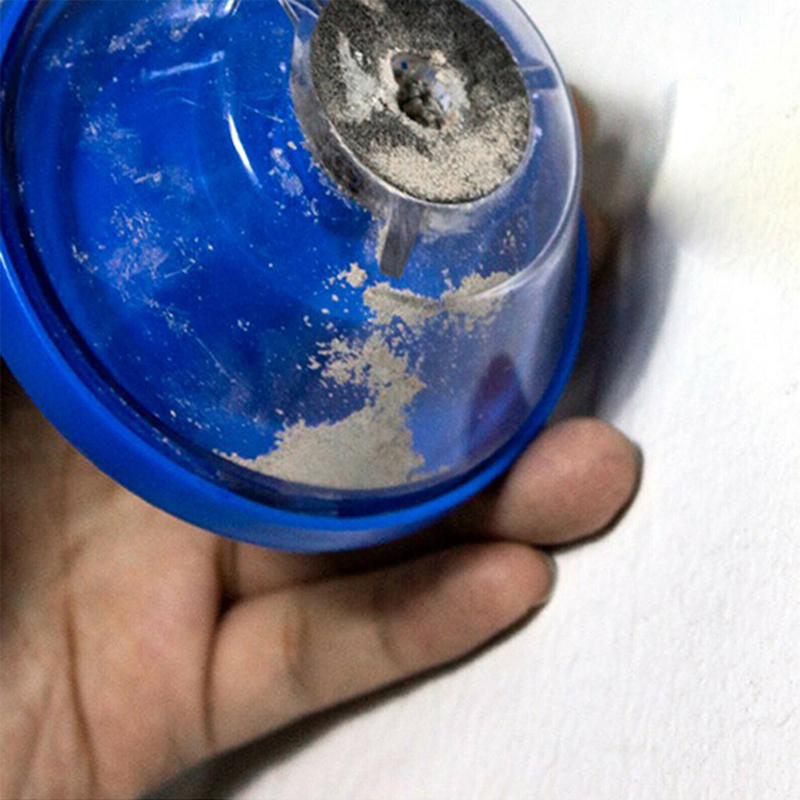 Odsávač prachu na vŕtačku