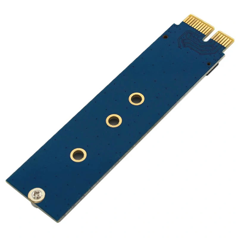 Adaptér NMVE PCI-E SSD