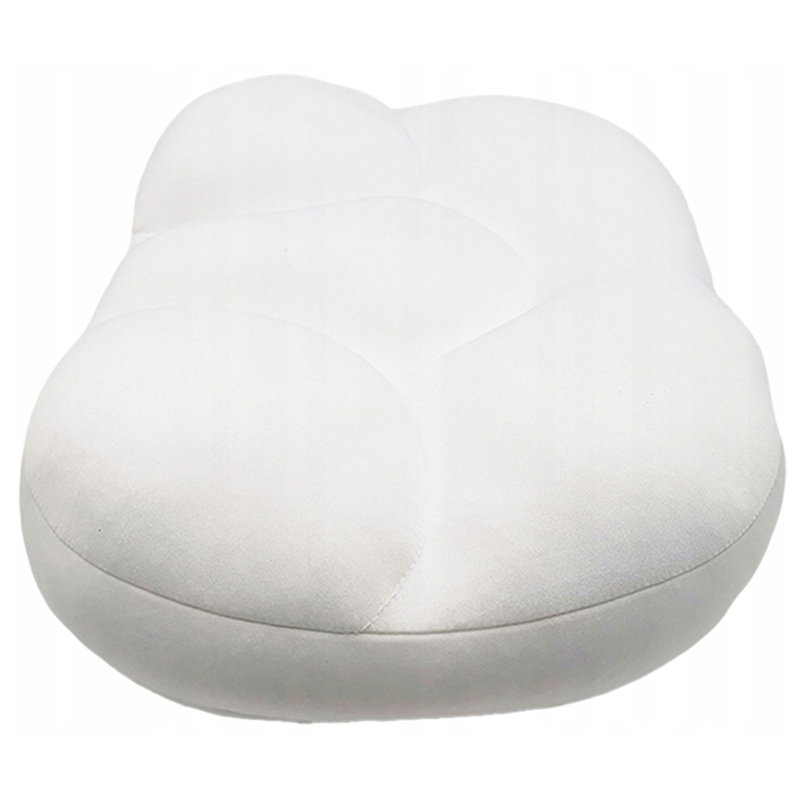 Ortopedický vankúš na spanie z pamäťovej peny