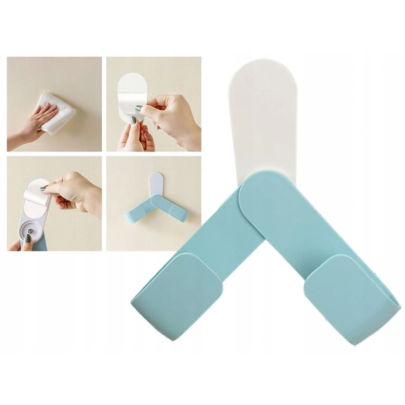 Držiak na pokrievky dvojitý