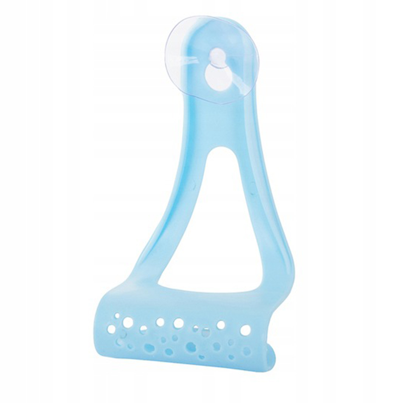 Držiak na kuchynskú hubku