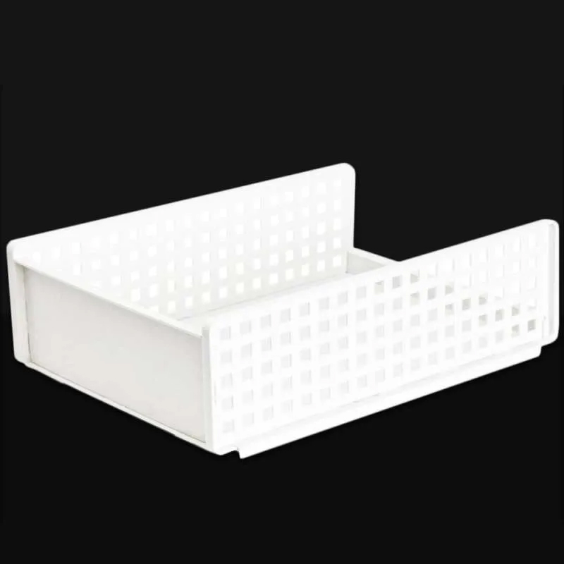 Multifunkčný organizér plastový 1ks