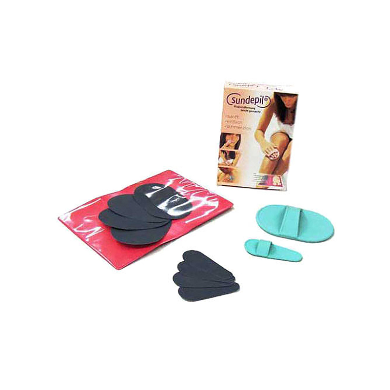 Sundepil Smooth legs - Bezbolestný mechanický depilátor