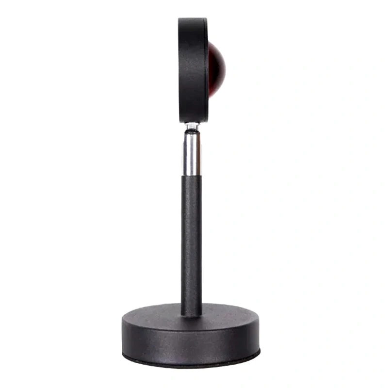 Lampa projektor západu slnka