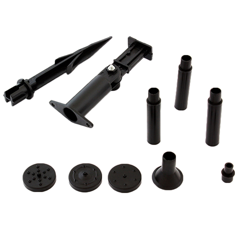 Fontána so solárnym čerpadlom