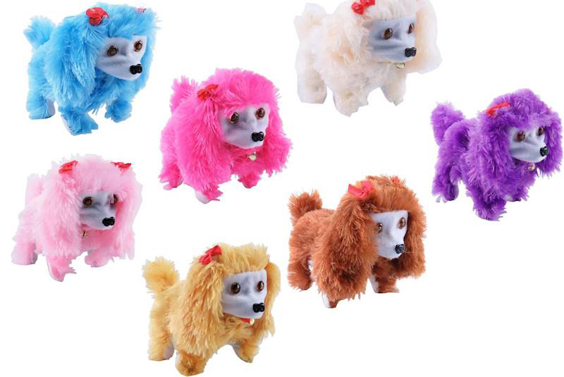 Chodiaci pes TC57049