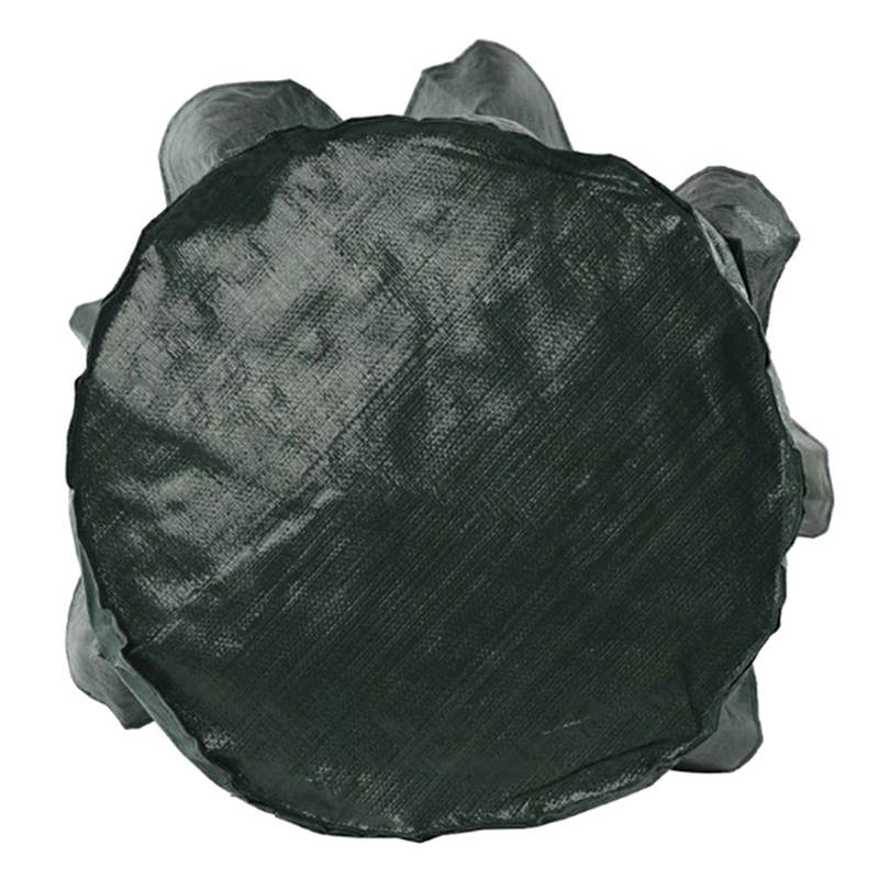 Taška na pestovanie jahôd 33 x 17 cm