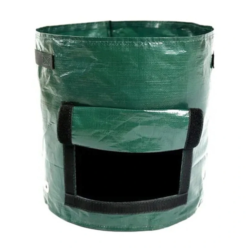 Taška na sadenie zeleniny 33 x 47 cm