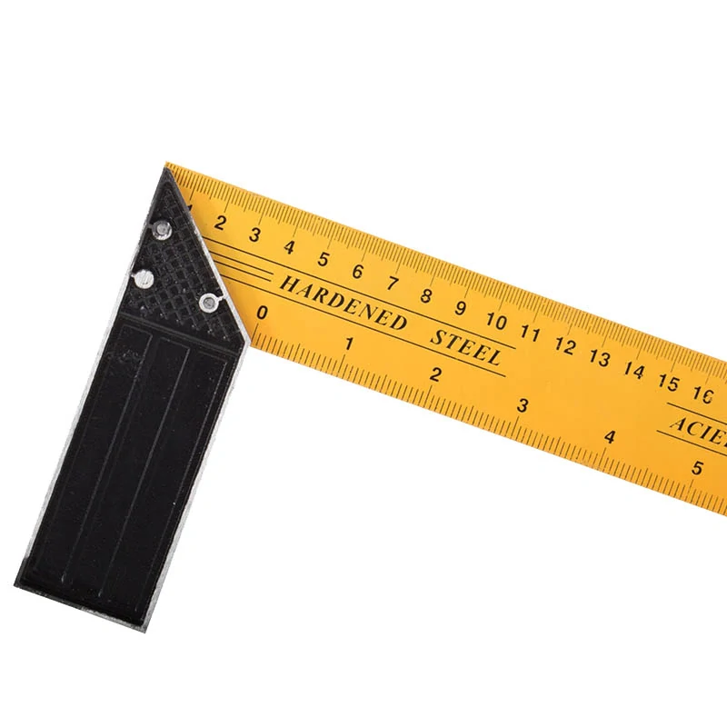 Stolársky kovový uholník 30cm