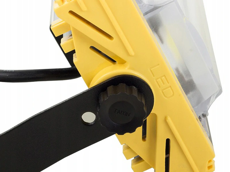 Halogénová lampa LED studená biela 5000lm 50W