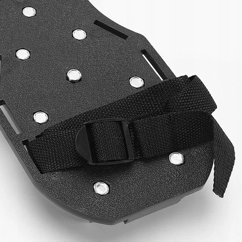 Trávnikový prevzdušňovač na nohy - Aerator