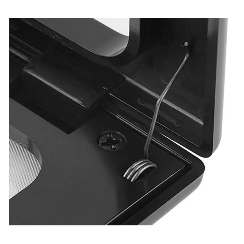 4 x LED Čítacia lupa A4