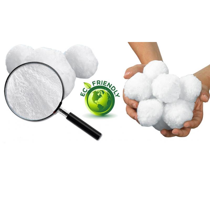 Filtračné guľôčky 1200g