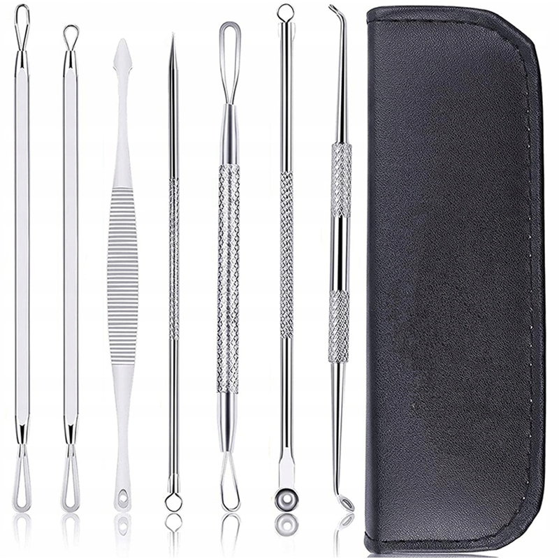 Kozmetická sada na odstraňovanie čiernych bodiek