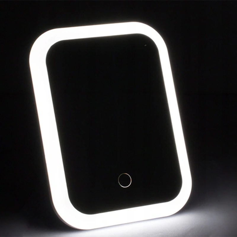 Kozmetické zrkadlo LED JG-002