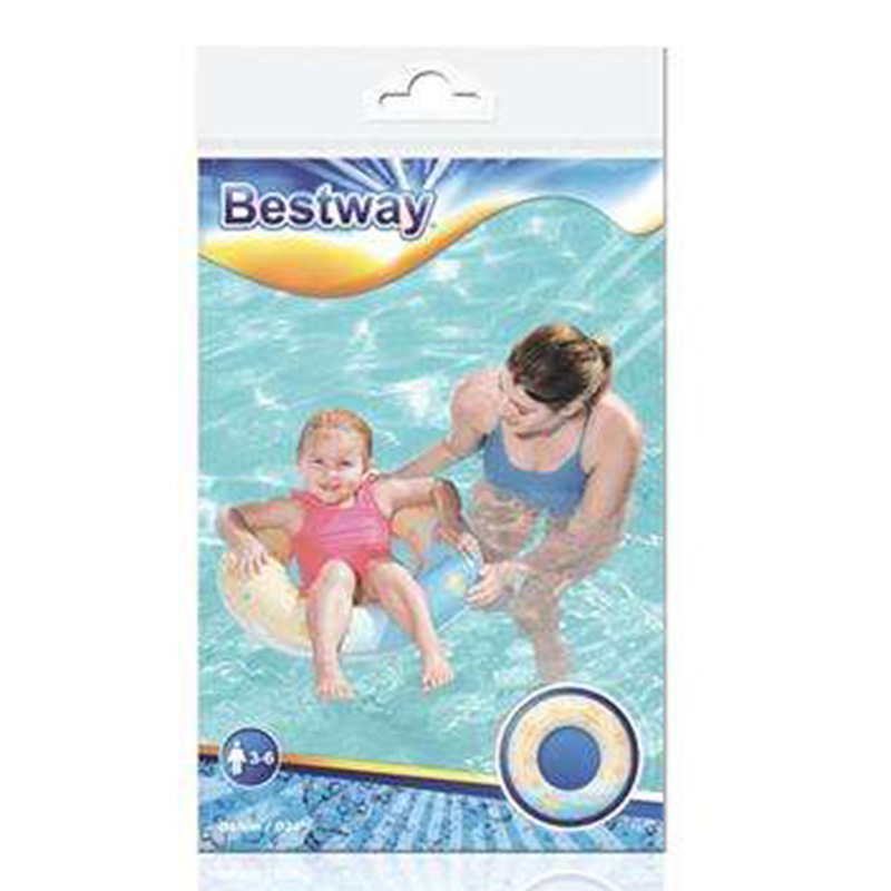 Bestway koleso na plávanie detské 61cm