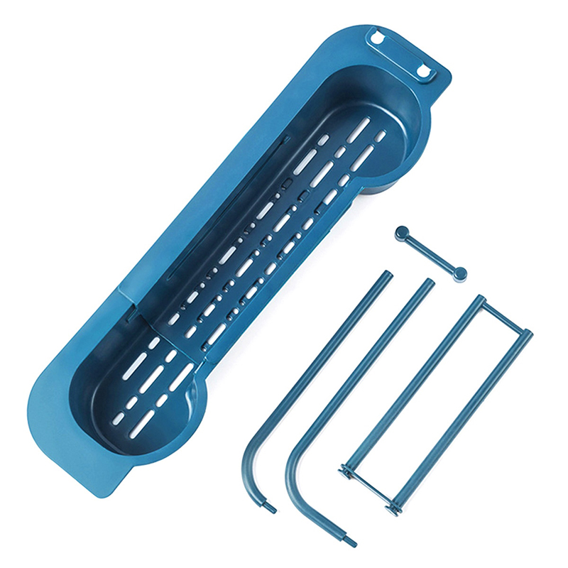 Organizér do drezu na zavesenie 