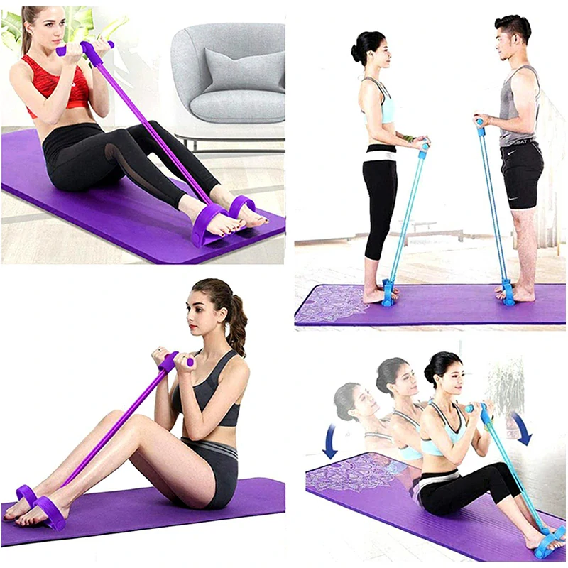 Posilňovač brušných svalov a nôh