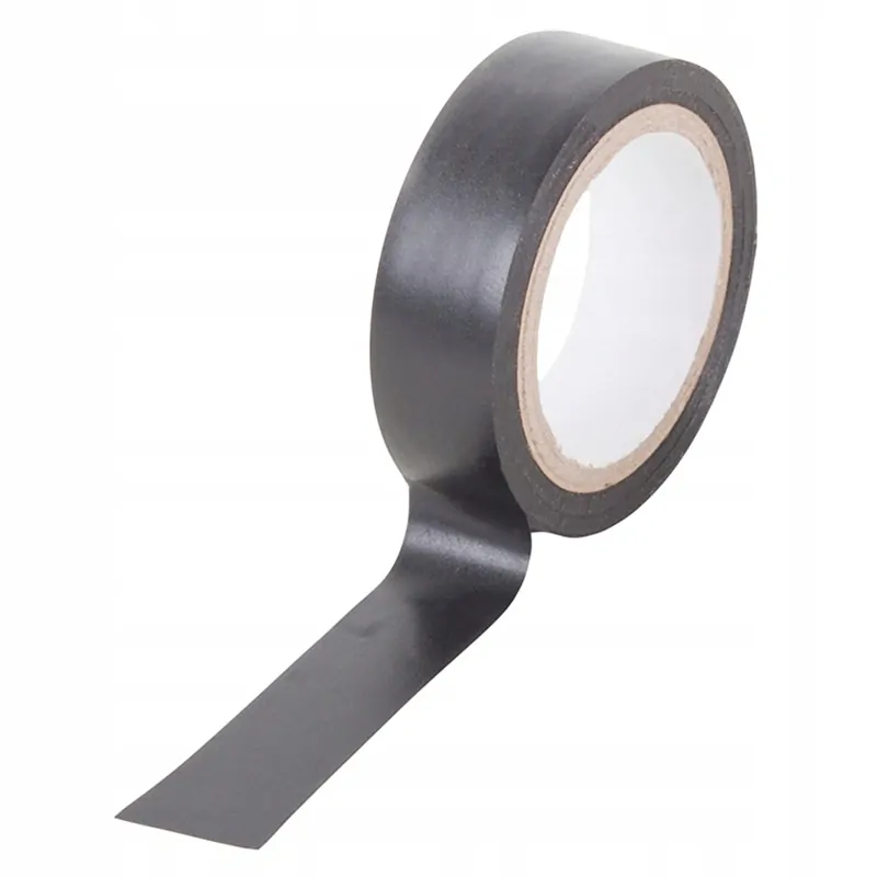 Izolačná lepiaca páska čierna 17mm 9m