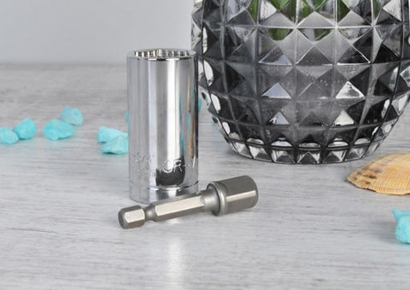 Gator Grip ETC-120 Univerzálny kľúč na skrutky