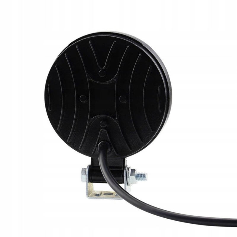 Halogénová pracovná lampa 9 LED 12/24V 27W