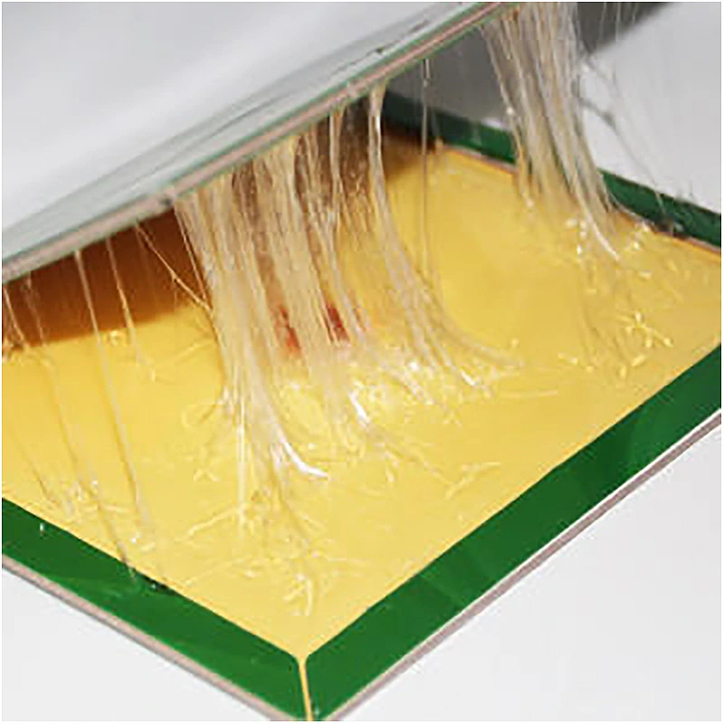 Pasca na myši samolepiaca 25x17cm