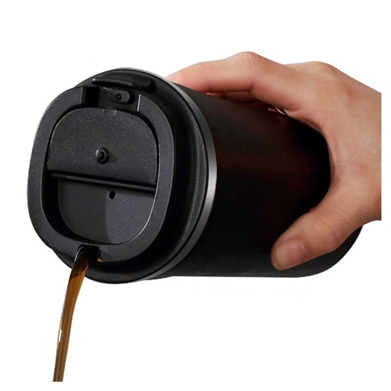 Nerezový termohrnček 510 ml