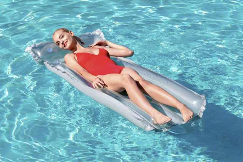 Bestway Lehátko nafukovacie 44013 183x76cm