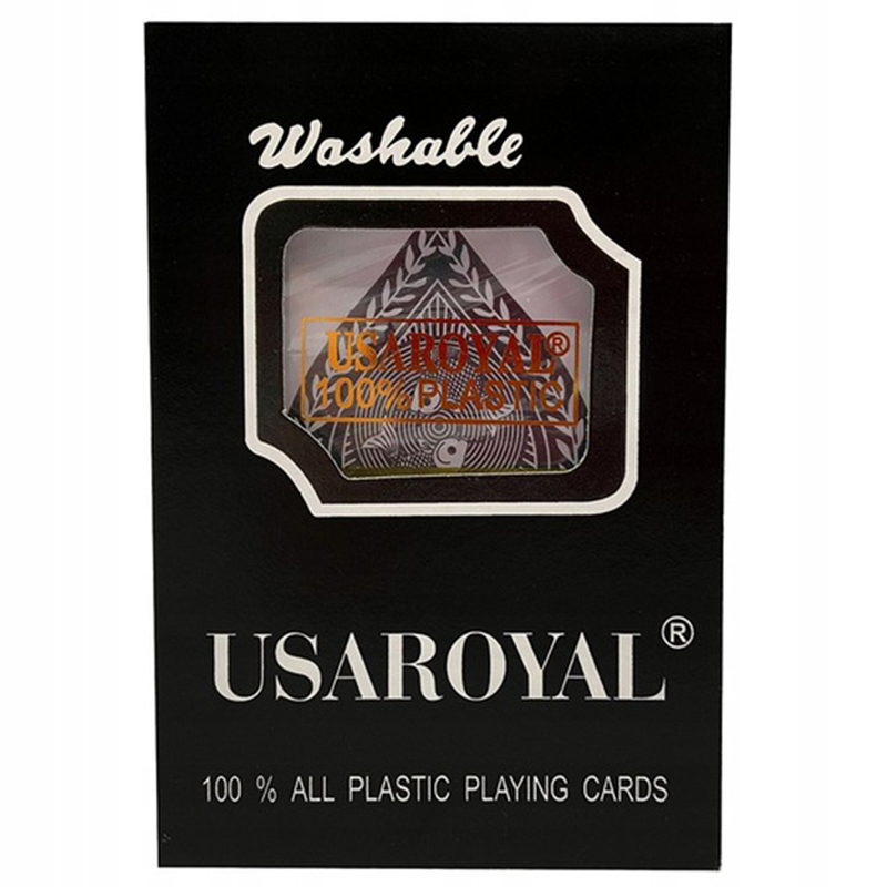 Karty na poker Royal 54ks