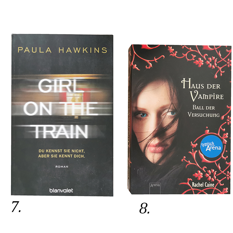 Kniha v nemeckom jazyku