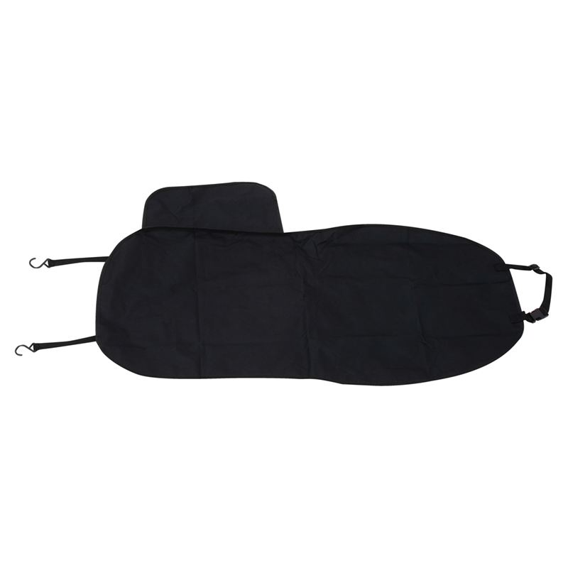 Podložka pre psa do auta 107x53cm