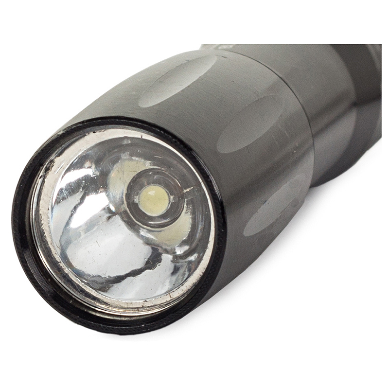 BAILONG BL-5011-11 - Baterka taktická LED mini