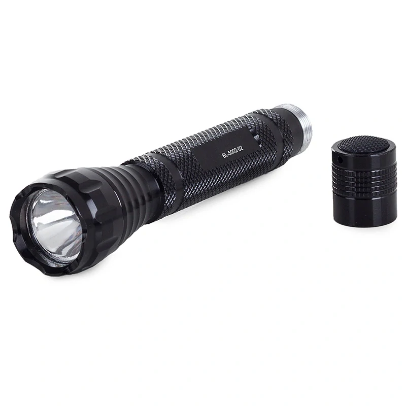 LED baterka Bailong BL-5002-04