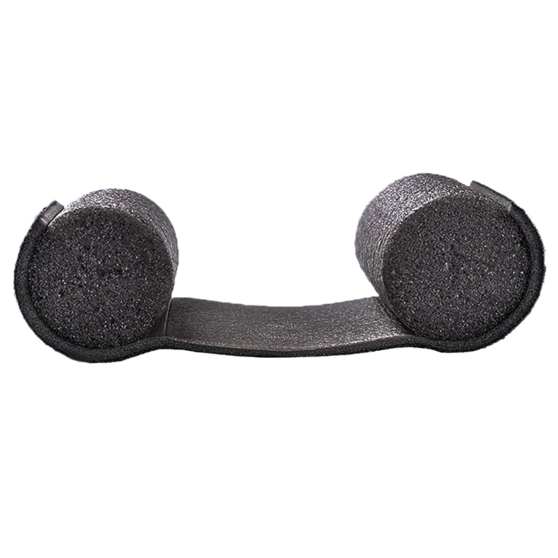 Tesnenie pod dvere 91cm čierne