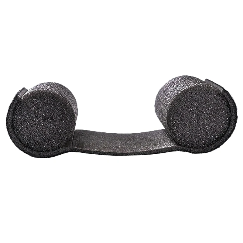 Tesnenie pod dvere proti prievanu 91 cm čierne