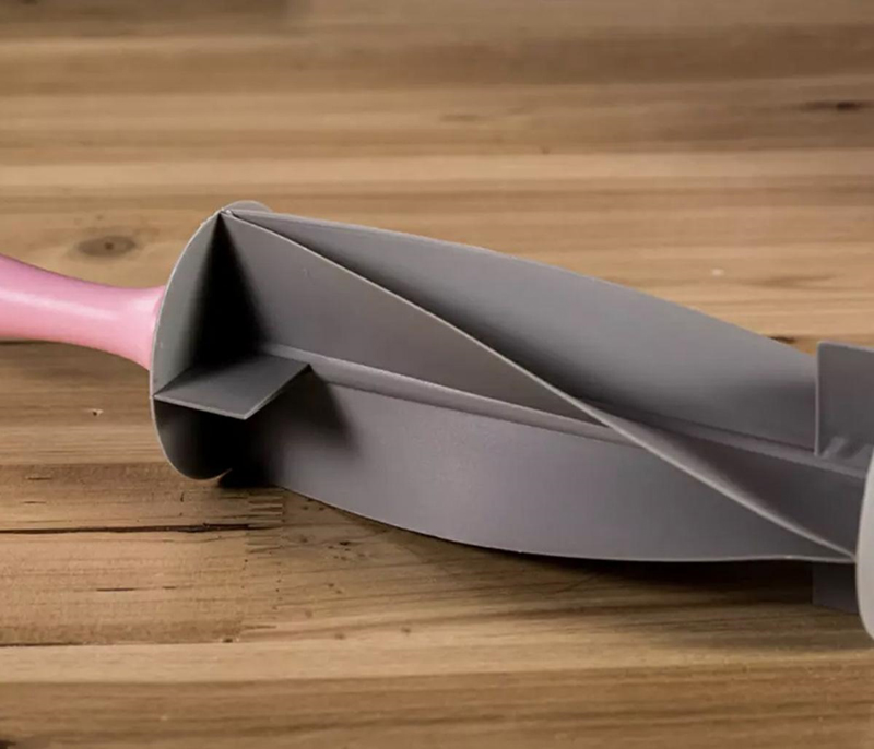 Valček na croissanty a rohlíčky