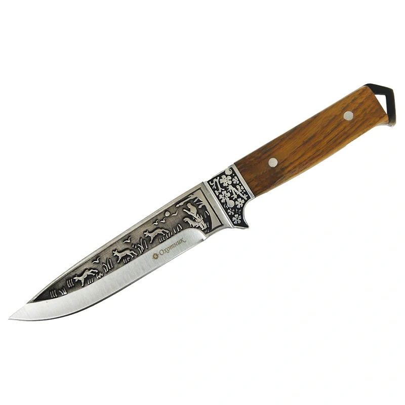 Lovecký nôž Kandar N311 26/13 cm