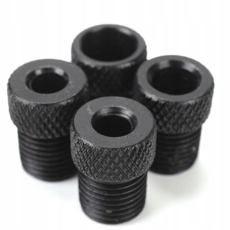 Šablóna na vŕtanie drevených spojov