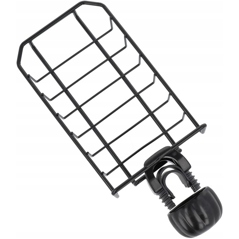 Organizér na vodovodnú batériu čierny