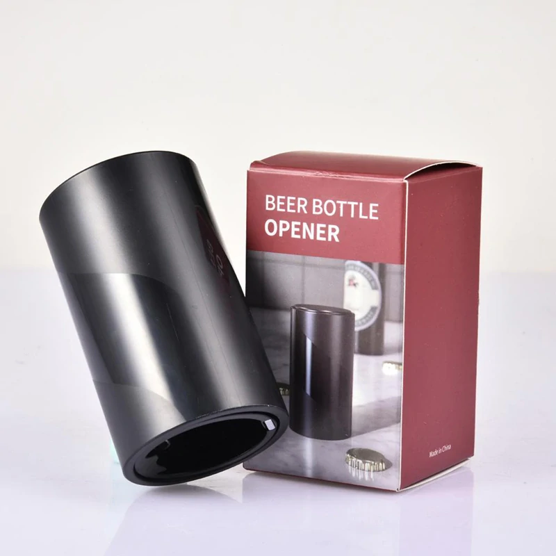 Otvárač na pivo magnetický