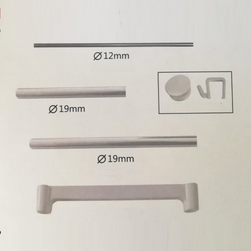 2-poschodový úložný stojan na práčku