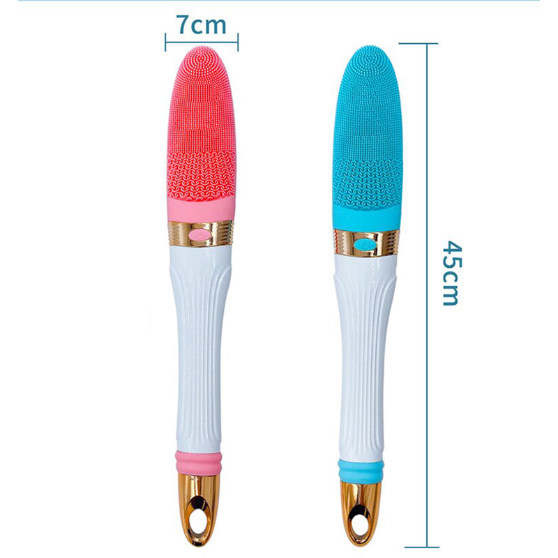 Ultrazvuková elektrická kefa do kúpeľa 45cm