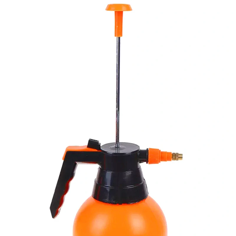 Ručný tlakový postrekovač 2l