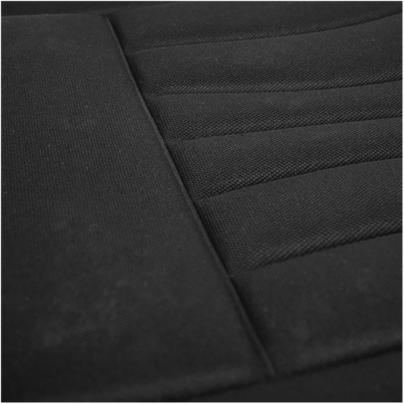 Profilovaná podložka na sedadlo auta